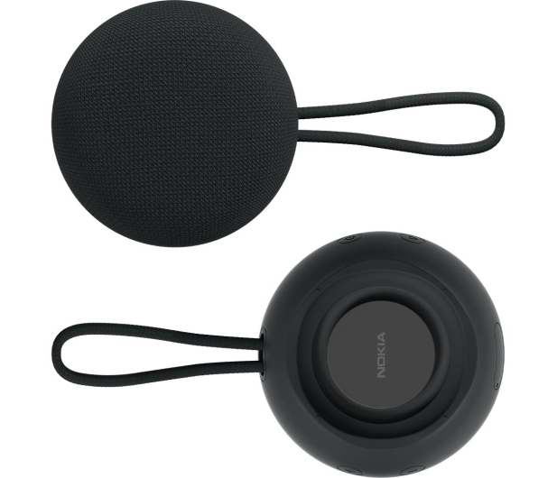 Nokia Wireless Speaker - 644279 - zdjęcie 3